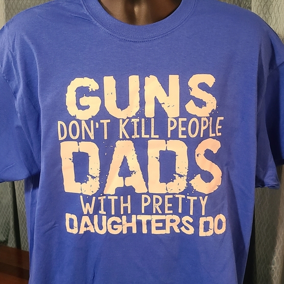 Brand new made for you T-shirts - Picture 2 of 2